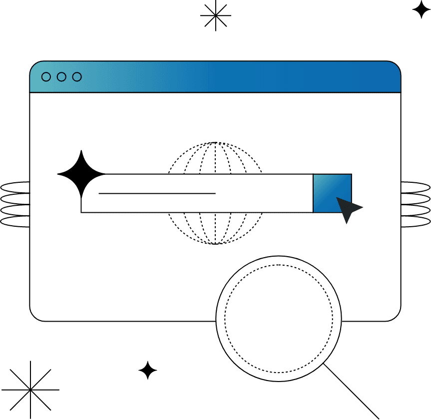 Qnt Firenze Illustration Web Marketing 03