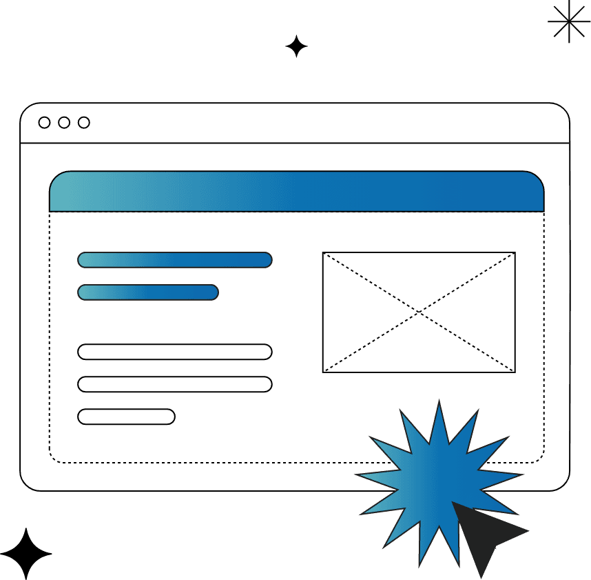 Qnt Firenze Illustration Web Marketing 01