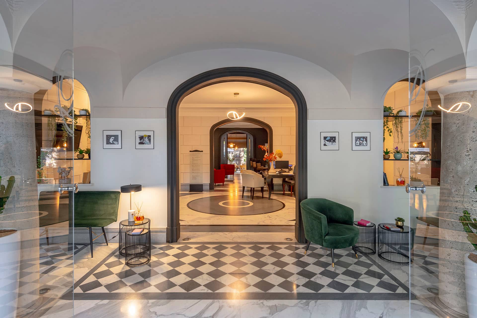 Qnt Firenze Portfolio Principe Torlonia 01