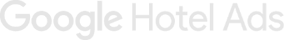 Google Hotel Ads Logo
