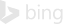 Bing Logo